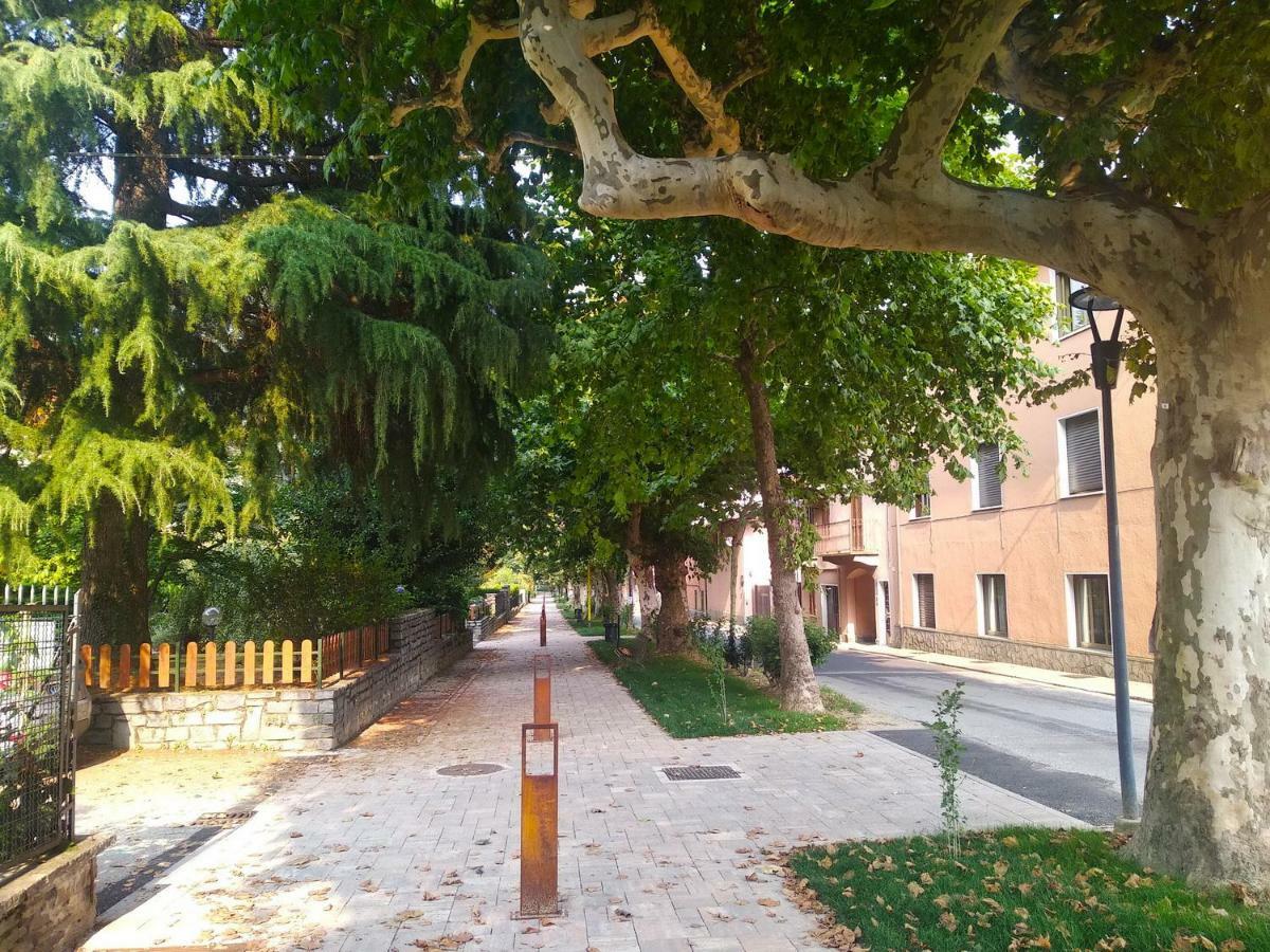 La Tavernetta 托雷佩利切 外观 照片
